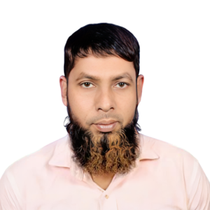 MOHAMMAD JAHANGIR ALAM